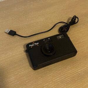 Camp Snap Camera